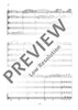 String Quintet F major - Score and Parts