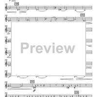 Tempered Steel - Eb Contra Alto Clarinet