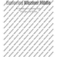 Exploring Klezmer Fiddle