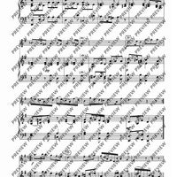 Concertino G major and Nocturne C major - Piano Score and Solo Part