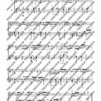 Music - Score and Parts