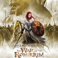 Adventure Beckons (from The Lord of The Rings: The War of The Rohirrim)