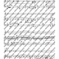 Cello Concerto - Piano Score and Solo Part