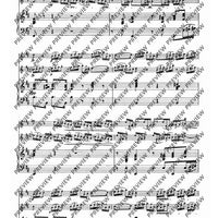 Sonata D Major