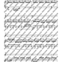 Cello Concerto - Piano Score and Solo Part