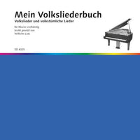 Mein Volksliederbuch