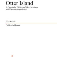 Otter Island