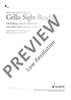 Cello Sight-Reading 2