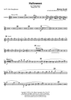 Halloween - Eb Alto Sax 1