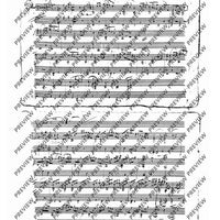 Grand Sonata - Score and Parts