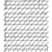 "Walking-Time" - Score and Parts