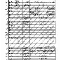 Concerto in F - Full Score