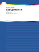 Königsmarsch in E flat major