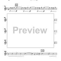 The Crosley March - Bb Cornet 1