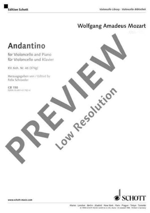 Andantino