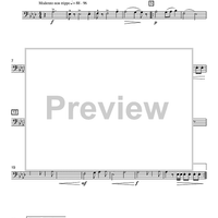 Pomp and Circumstance (easy) - Euphonium BC