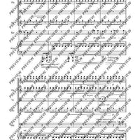 Schubert-Gedanken - Score and Parts