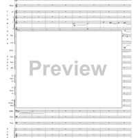 Tempered Steel - Full Score