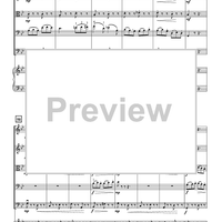 Arachnids - Full Score