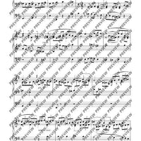 Prelude and Fugue