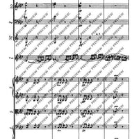 Concerto No. 8 a minor - Full Score