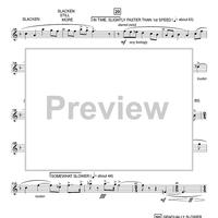 Colonial Song - Euphonium TC