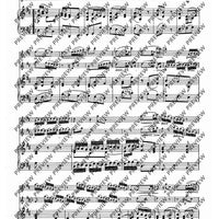 Sonata D Major