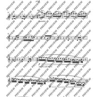 Flute World - Score and Parts