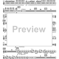 Tempered Steel - Percussion 2