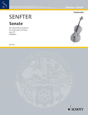 Sonata in E flat major