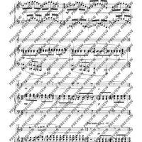 Sonata - Score and Parts