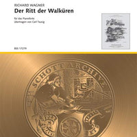 Der Ritt der Walküren