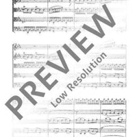 String Quintet Eb major - Full Score