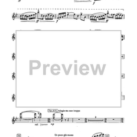 Fantasy Variations on a Theme of Paganini - Flutes 2 & 3