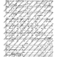 Study on Beethoven - Score and Parts