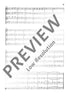 Fantasie overo canzoni alla francese - Score and Parts