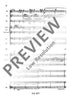 Serenade D minor - Full Score