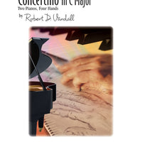 Concertino in C Major - Movement I