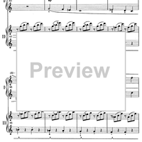 Concertino in C Major - Movement I