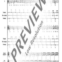 Music for Children - Vocal And Performing Score