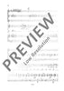 Kreuzende Spuren - Score and Parts