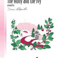 The Holly and the Ivy