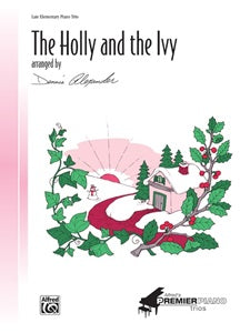 The Holly and the Ivy