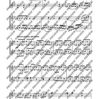 Fantasia Ucraina - Score and Parts