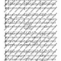 Carmen Impressiones - Score and Parts