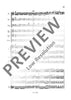 Iphigenia in Aulis - Full Score