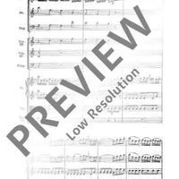 Iphigenia in Aulis - Full Score