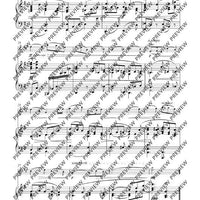 Romance G major