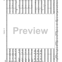 Sidewalks of Cuba - Score