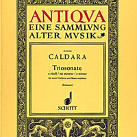 Triosonata e minor